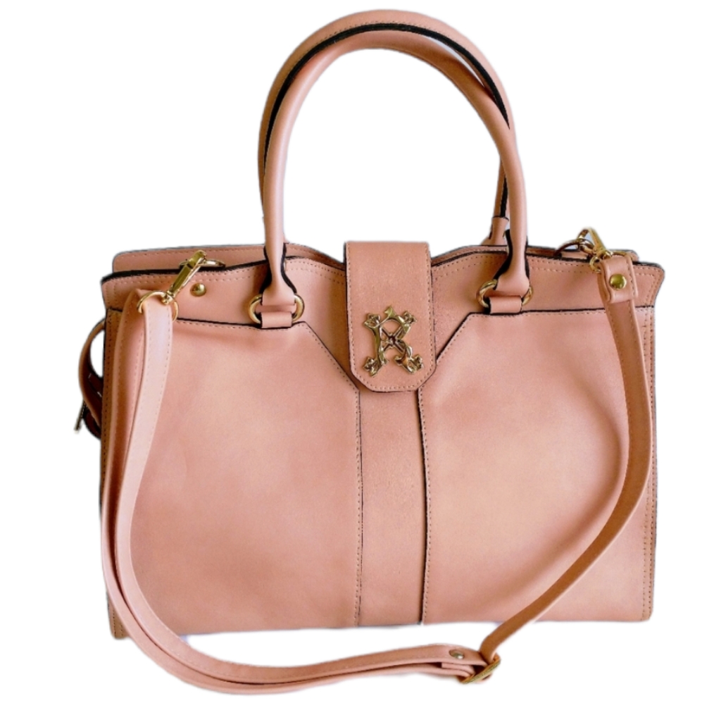 Roxbury Shoulder Bag